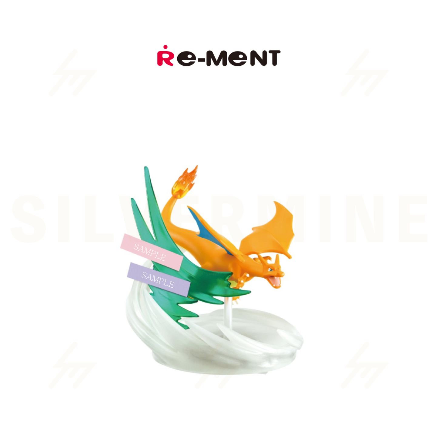 Re-Ment - Blind Box - Pokemon - DesQ Battle on DESK Anime Ver.
