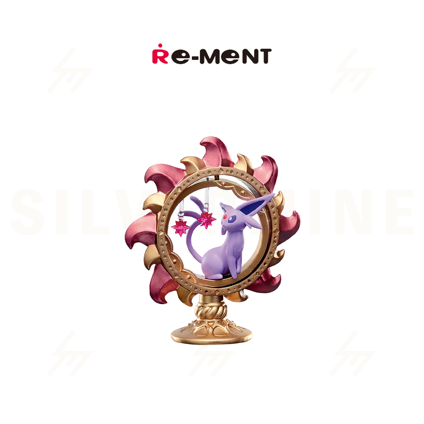 Re-Ment - Blind Box - Pokemon - Starrium Series 1 - Starry Night
