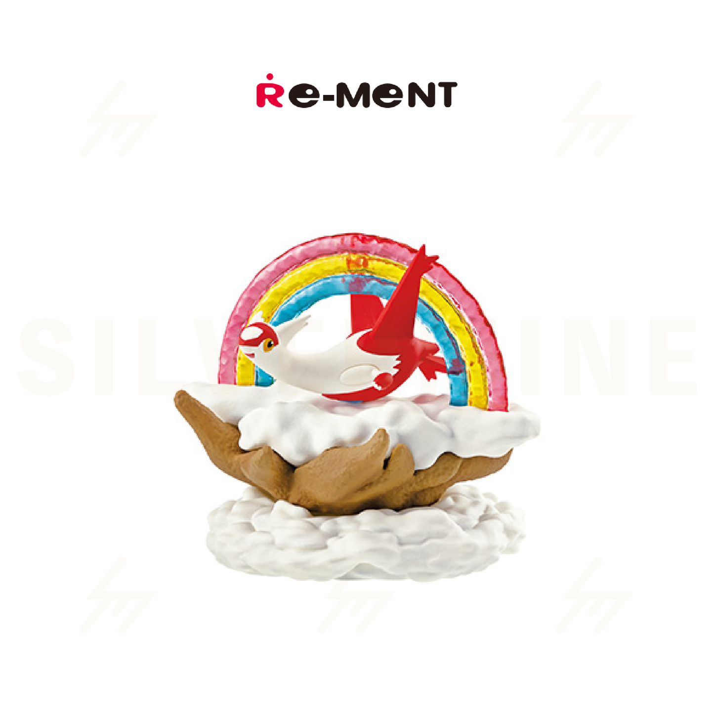 Re-Ment - Blind Box - Pokemon - Forest Collection 7