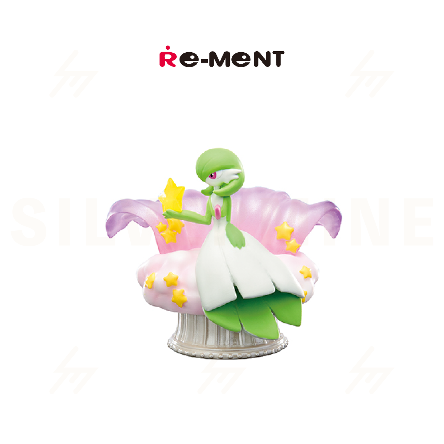 Re-Ment - Blind Box - Pokemon - Starrium Series 1 - Starry Night