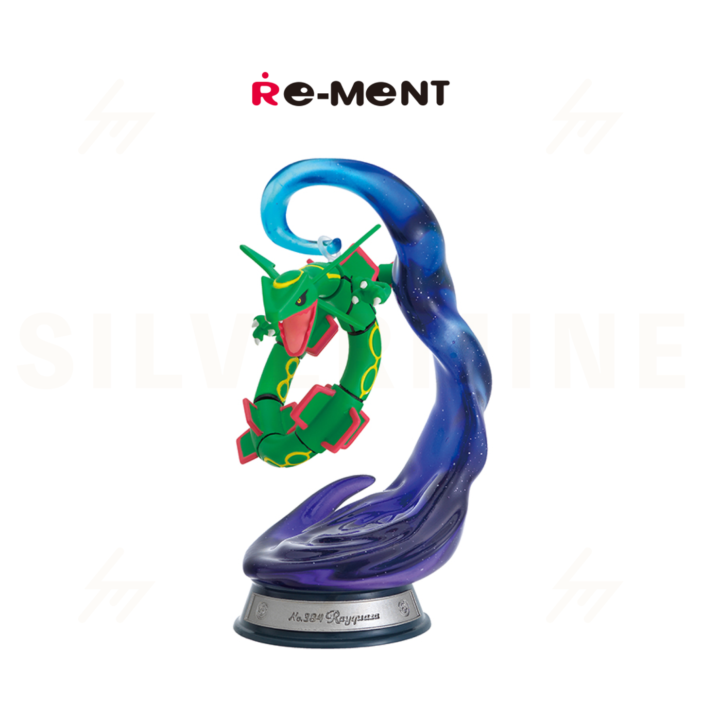 Re-Ment - Blind Box - Pokemon - Swing Vignette Collection 2