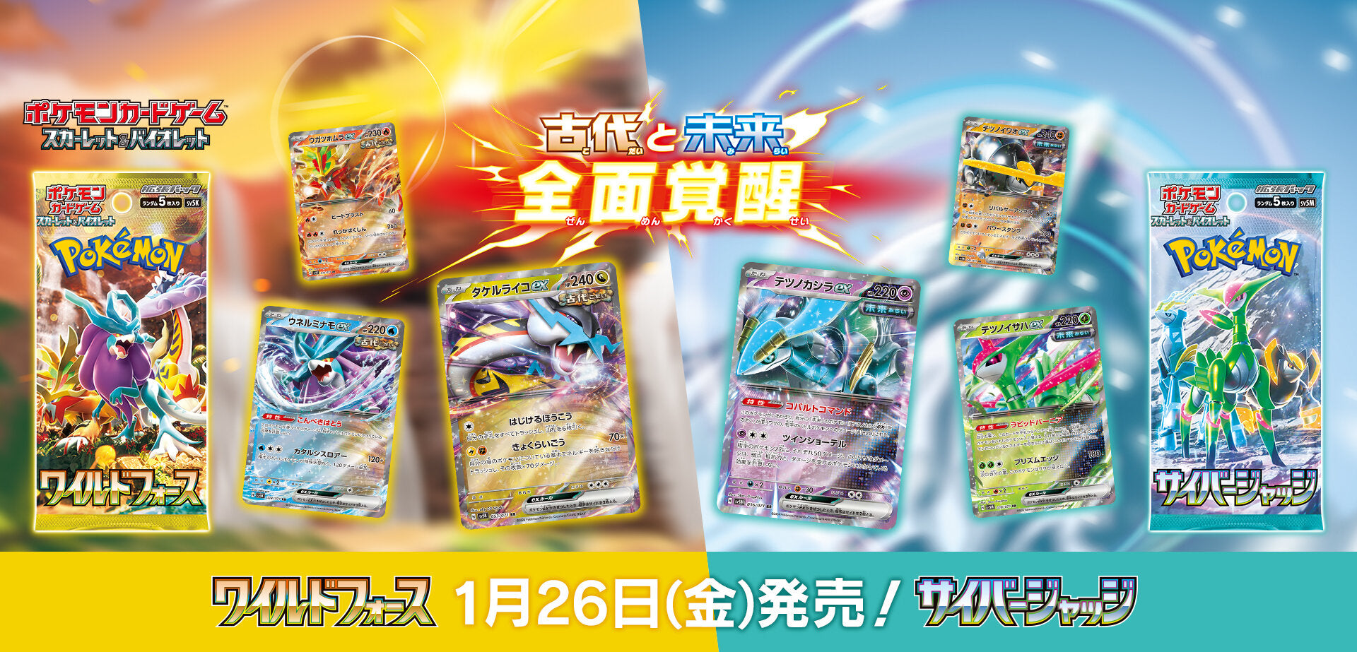 Product Banner