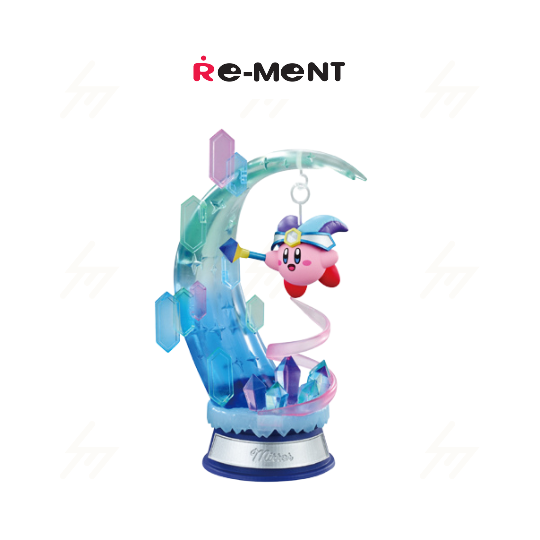 Re-Ment - Blind Box - Swing Kirby Twinkle Traveler
