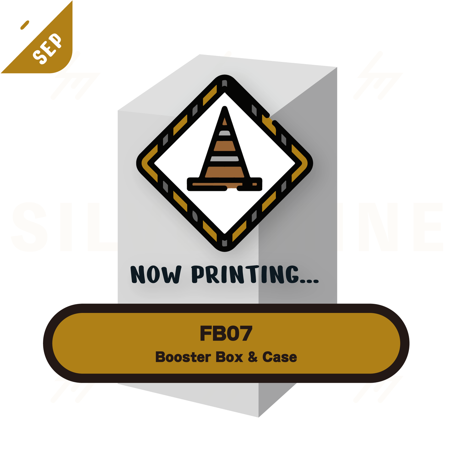 PRE-ORDER: FB07 - Dragon Ball Super Card Game Fusion World - Booster Box - WISH FOR SHENRON
