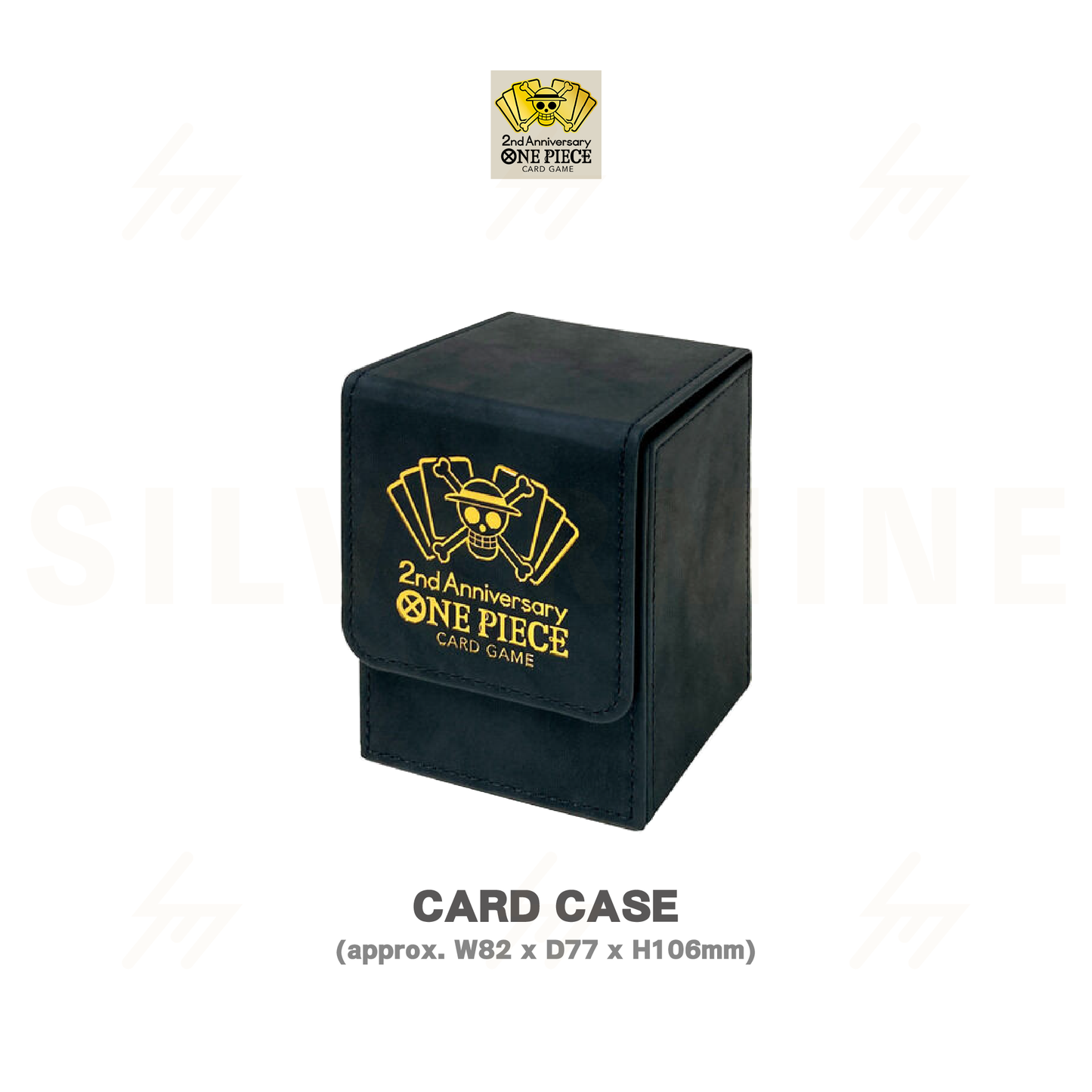 One Piece - 2nd ANNIVERSARY SET