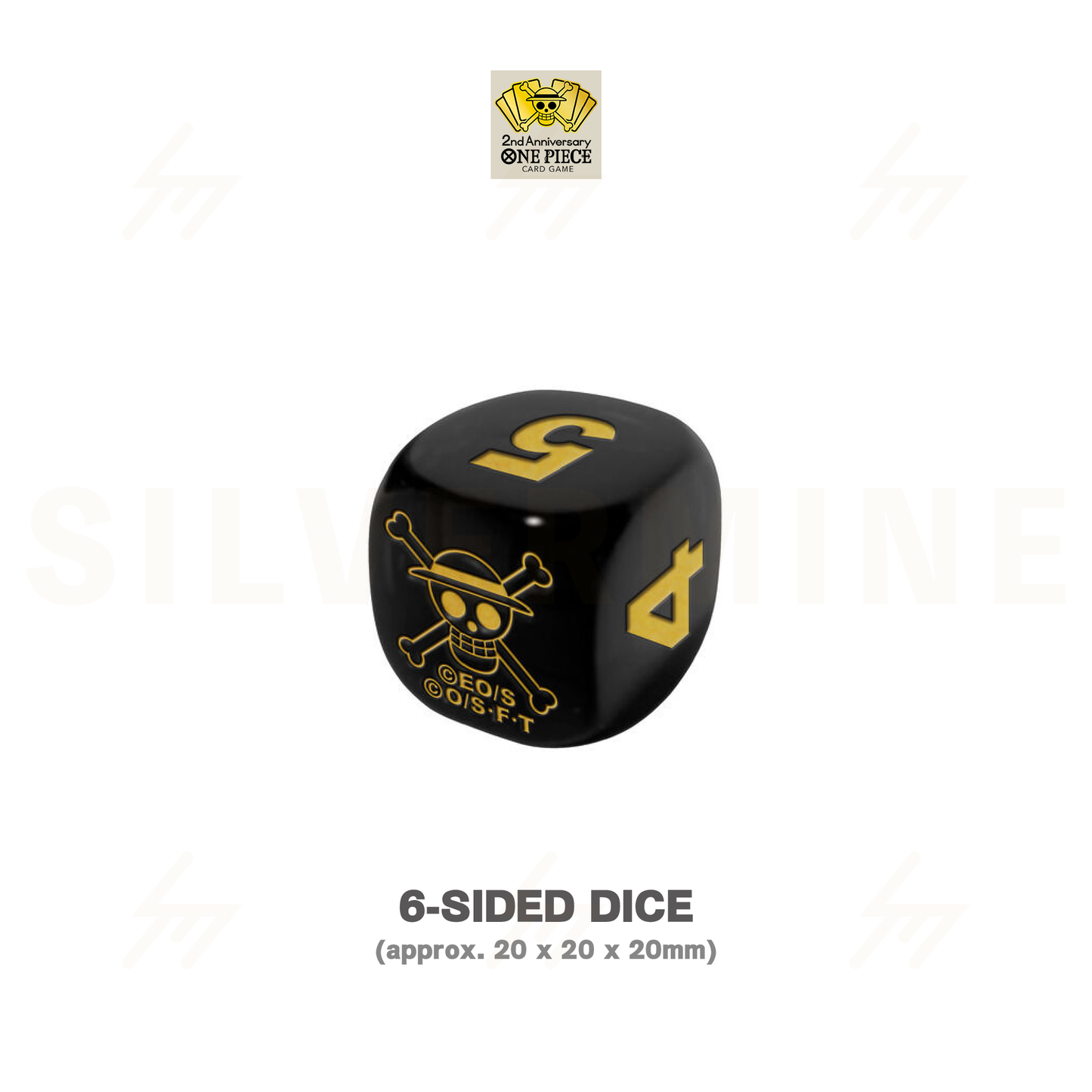 One Piece - 2nd ANNIVERSARY SET