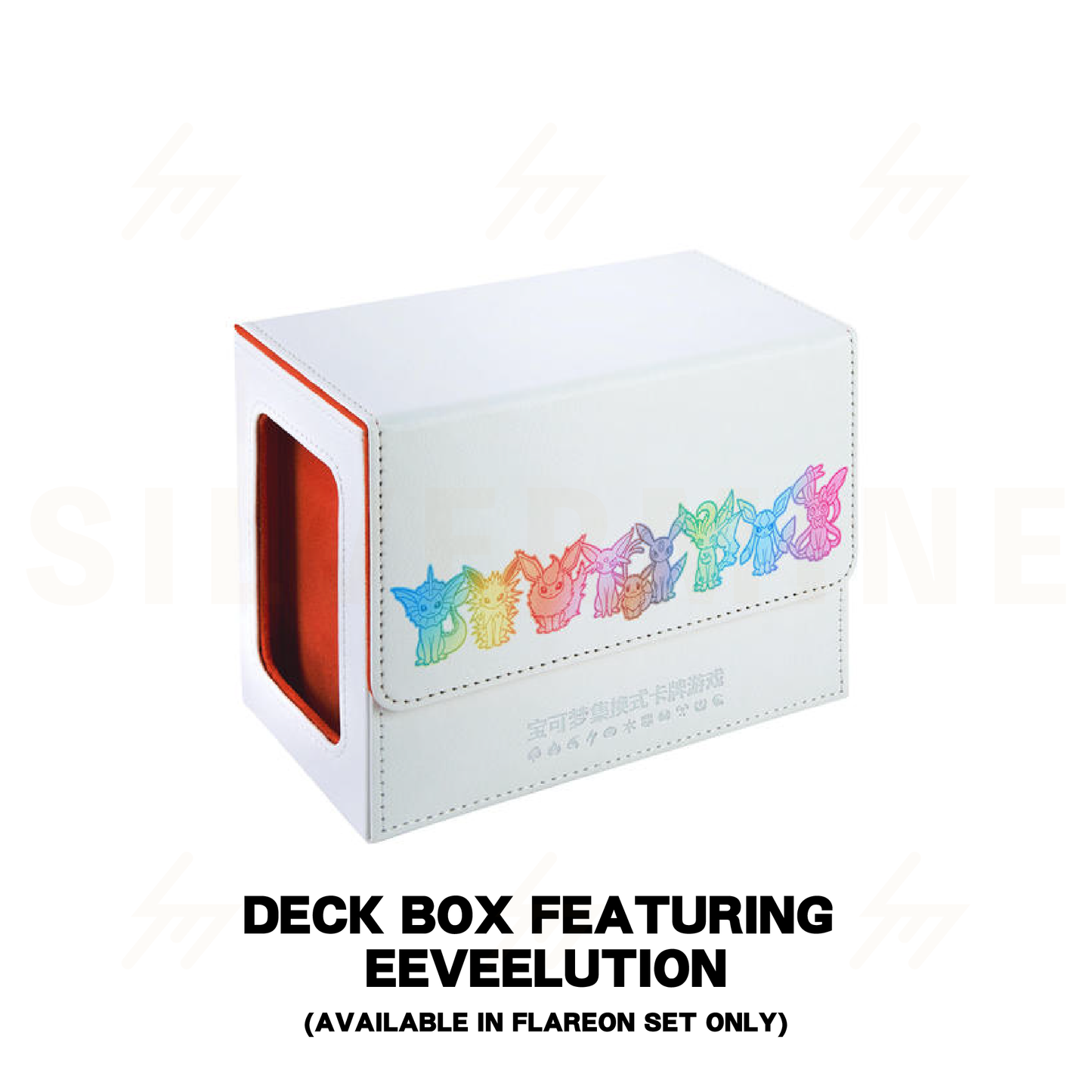 Pokemon TCG - Eeveelution Gift Box 2.0