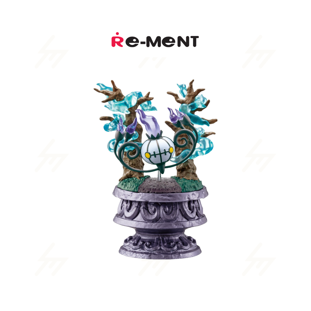 PRE-ORDER: Re-Ment - Blind Box - Pokemon - Little Night Collection 2