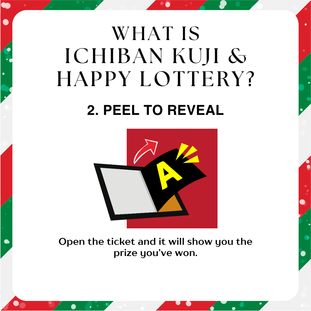 Christmas Special: Mystery Prize Bundle