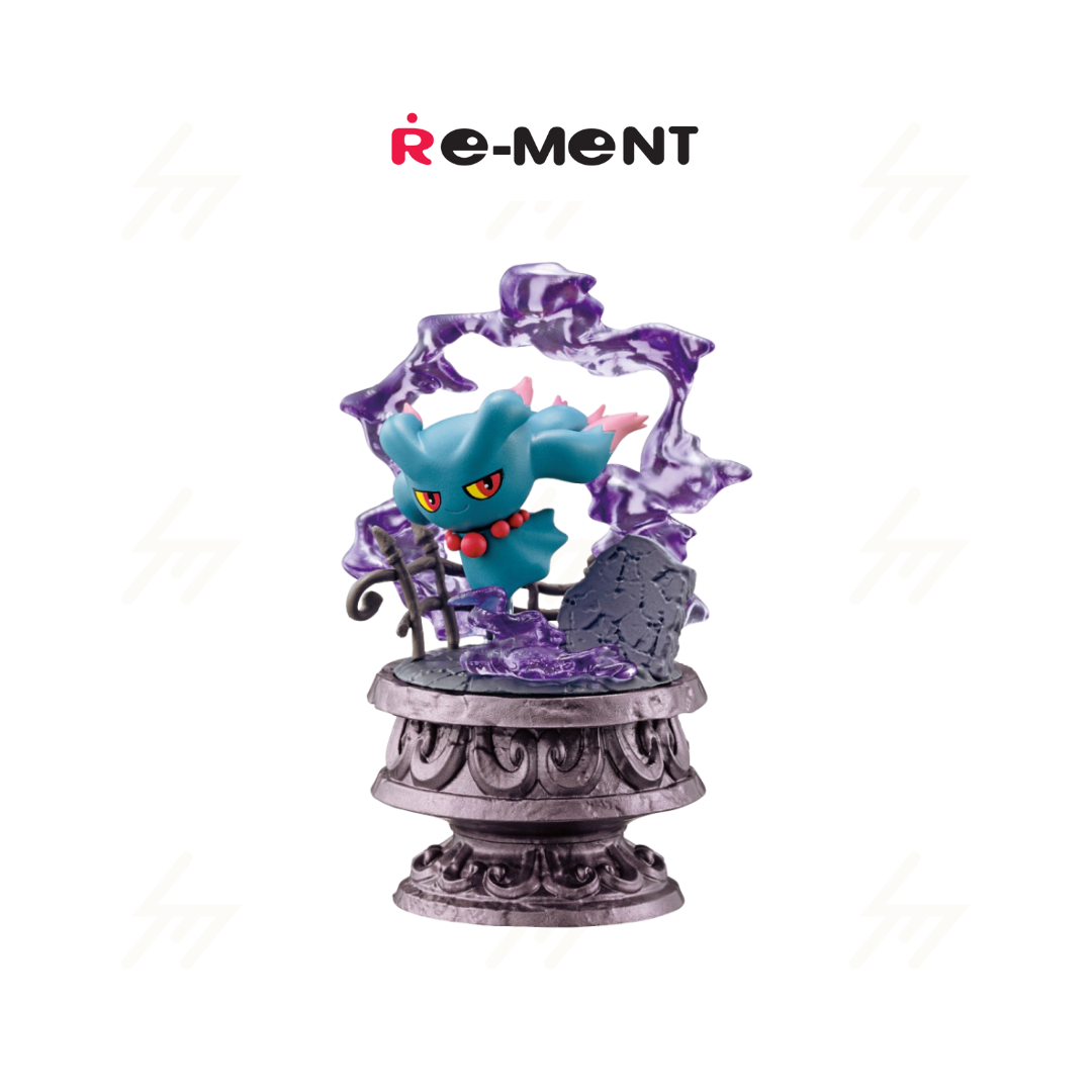 PRE-ORDER: Re-Ment - Blind Box - Pokemon - Little Night Collection 2