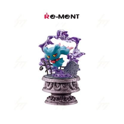 Re-Ment - Blind Box - Pokemon - Little Night Collection 2