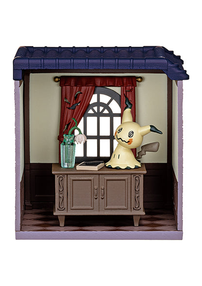 PRE-ORDER: Re-Ment - Blind Box - Pokemon - Midnight Mansion 2