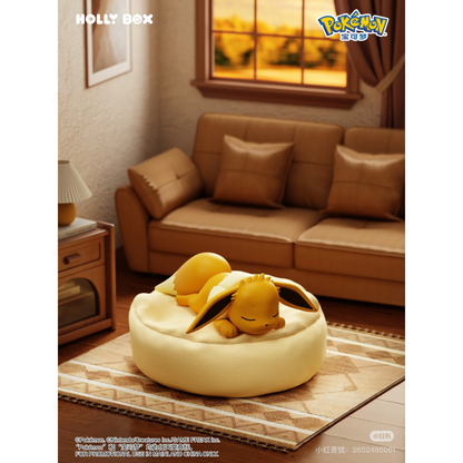 Holly Box - Blind Box - Pokemon - Eevee Evolutions Sleeping Collection