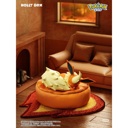 Holly Box - Blind Box - Pokemon - Eevee Evolutions Sleeping Collection
