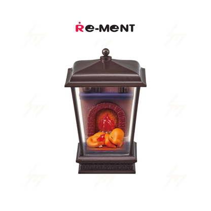 Re-Ment - Blind Box - Pokemon - LANTERN DIORAM