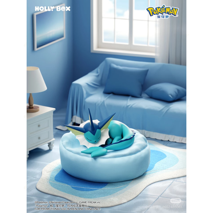 Holly Box - Blind Box - Pokemon - Eevee Evolutions Sleeping Collection