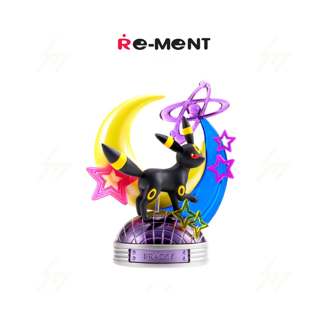 PRE-ORDER: Re-Ment - Blind Box - Pokemon - Neon Party