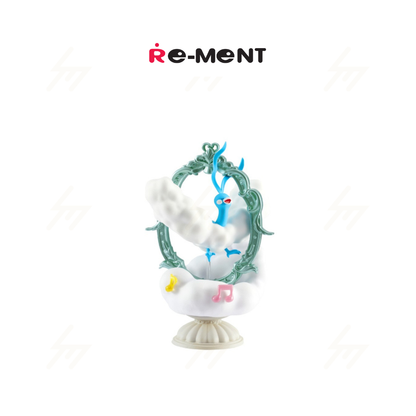 Re-Ment - Blind Box - Pokemon - Decorative Frame Collection 2