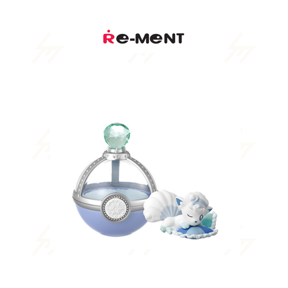 Re-Ment - Blind Box - Pokemon - Dreaming Case 3 for Sweet Dreams