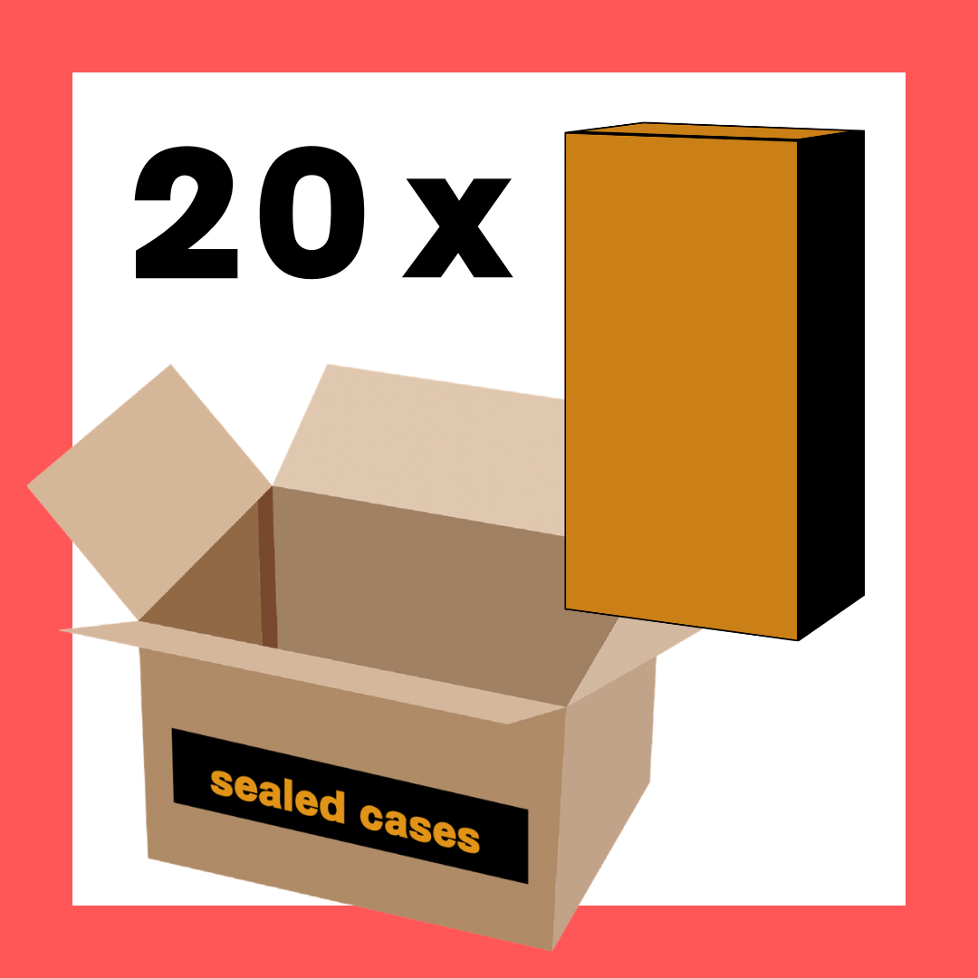 PRE-ORDER: CBB4 C - Pokemon TCG - Booster Box - GEM Pack VOL.4 (Simplified Chinese)