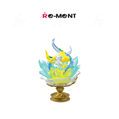 Re-Ment - Blind Box - Pokemon - GEMSTONE COLLECTION 2