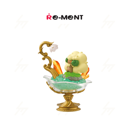 Re-Ment - Blind Box - Pokemon - GEMSTONE COLLECTION 2