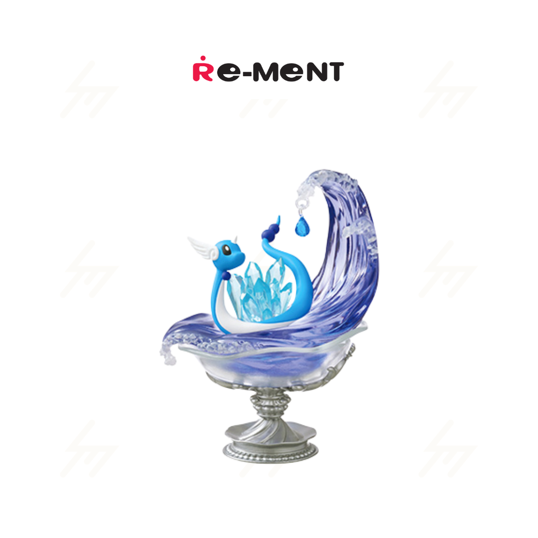 Re-Ment - Blind Box - Pokemon - GEMSTONE COLLECTION 2