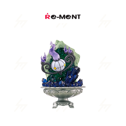 Re-Ment - Blind Box - Pokemon - GEMSTONE COLLECTION 2