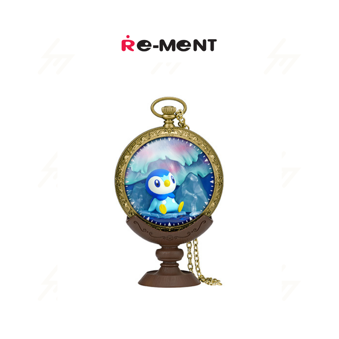 PRE-ORDER: Re-Ment - Blind Box - Pokemon - Kaichu Collection