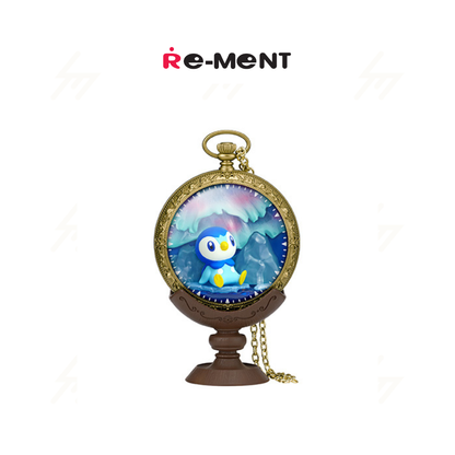 PRE-ORDER: Re-Ment - Blind Box - Pokemon - Kaichu Collection