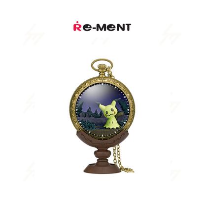 PRE-ORDER: Re-Ment - Blind Box - Pokemon - Kaichu Collection