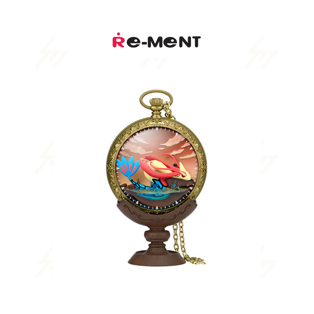 PRE-ORDER: Re-Ment - Blind Box - Pokemon - Kaichu Collection