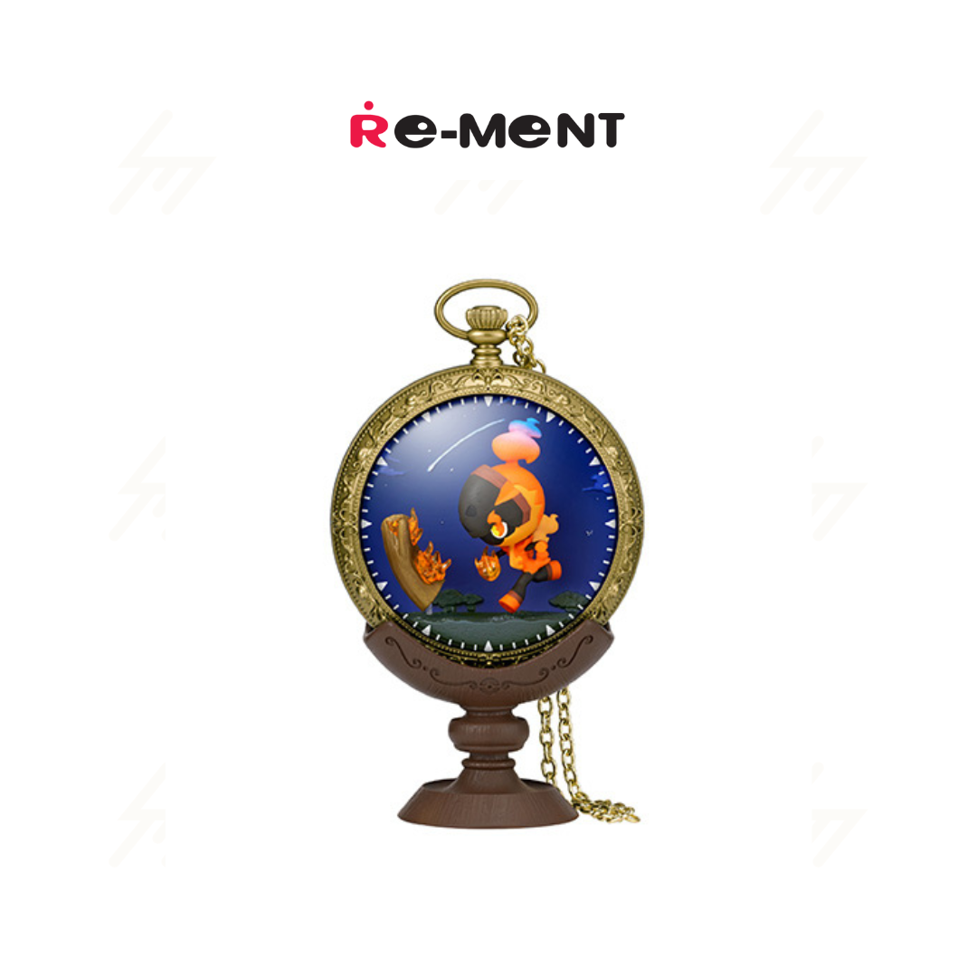PRE-ORDER: Re-Ment - Blind Box - Pokemon - Kaichu Collection