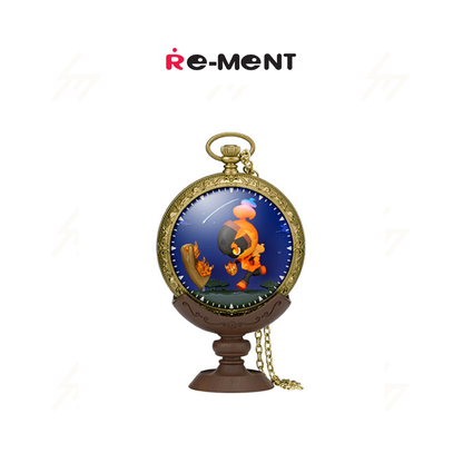 PRE-ORDER: Re-Ment - Blind Box - Pokemon - Kaichu Collection