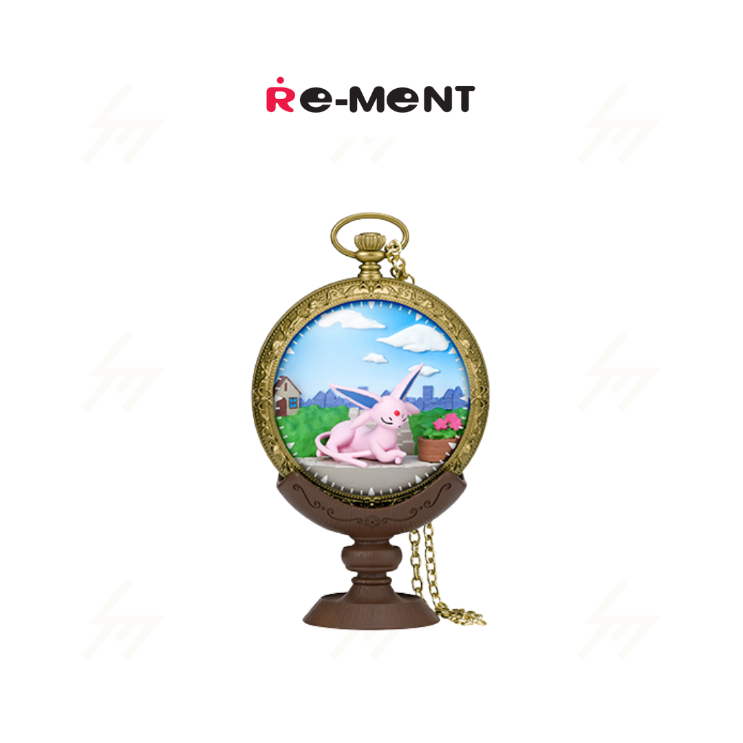 PRE-ORDER: Re-Ment - Blind Box - Pokemon - Kaichu Collection