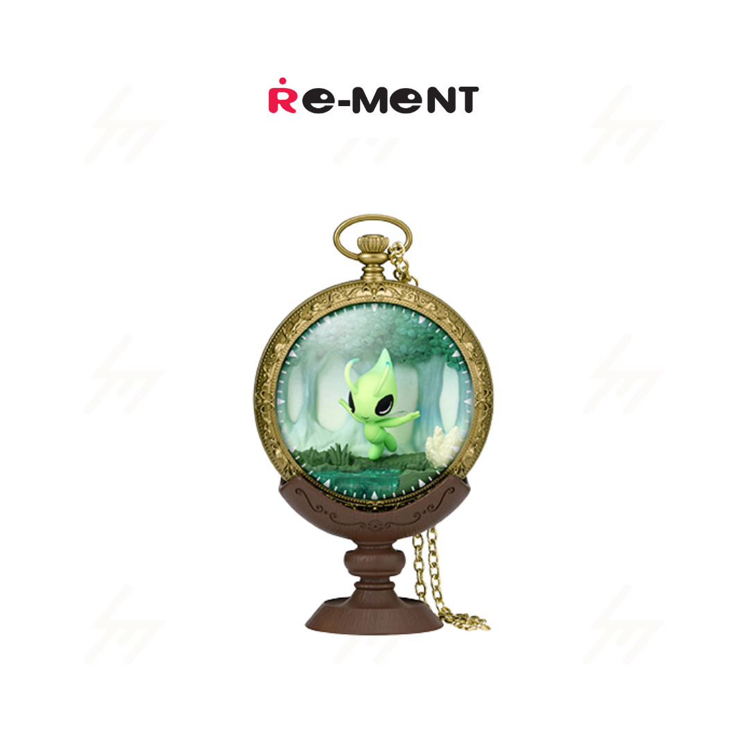 PRE-ORDER: Re-Ment - Blind Box - Pokemon - Kaichu Collection