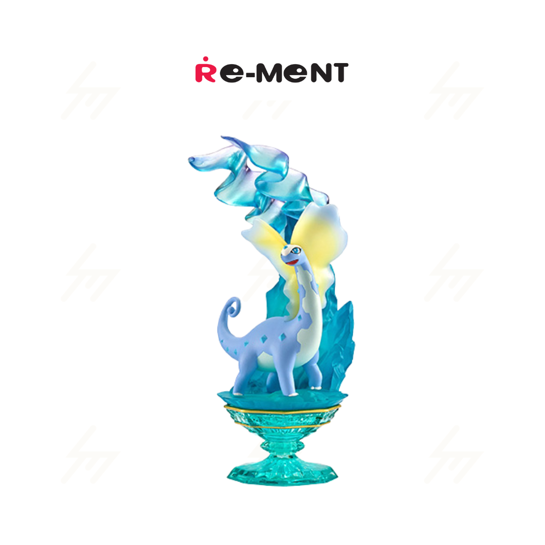 Re-Ment - Blind Box - Pokemon - Diamond Dust