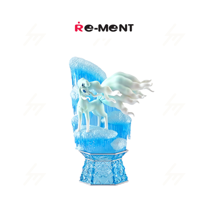 Re-Ment - Blind Box - Pokemon - Diamond Dust