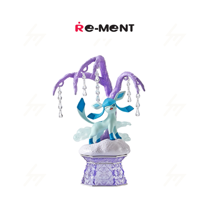 Re-Ment - Blind Box - Pokemon - Diamond Dust