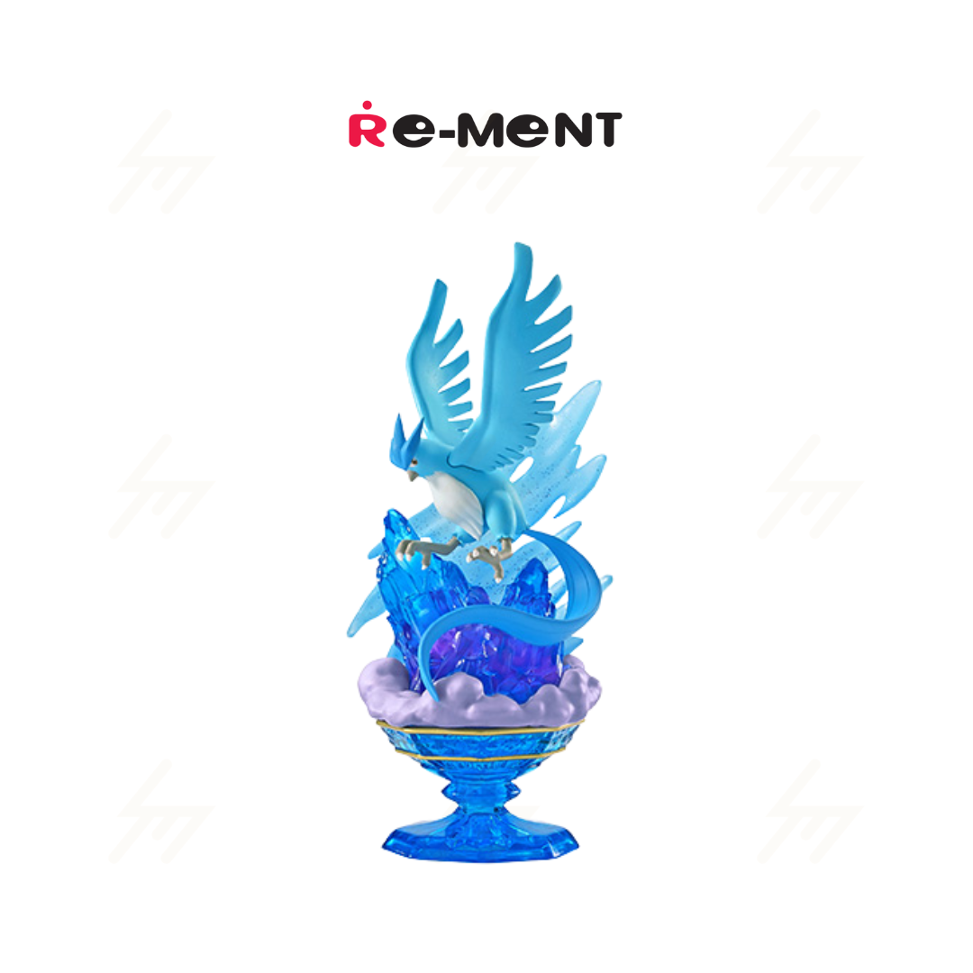Re-Ment - Blind Box - Pokemon - Diamond Dust