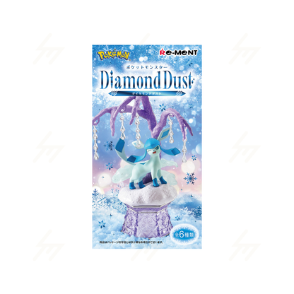 Re-Ment - Blind Box - Pokemon - Diamond Dust