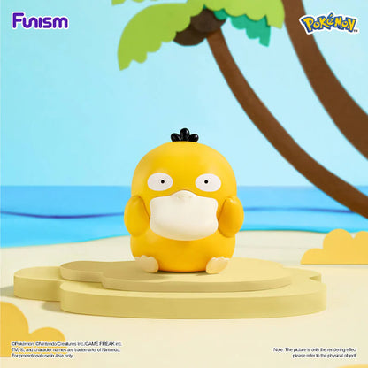 Funism - Blind Box - Pokemon - Palmsize Wonders Figures Series 1