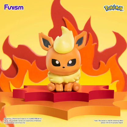 Funism - Blind Box - Pokemon - Palmsize Wonders Figures Series 2