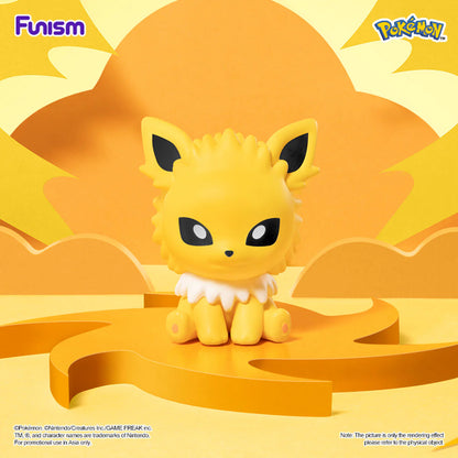 Funism - Blind Box - Pokemon - Palmsize Wonders Figures Series 2