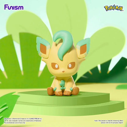 Funism - Blind Box - Pokemon - Palmsize Wonders Figures Series 2