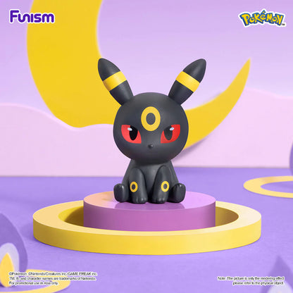 Funism - Blind Box - Pokemon - Palmsize Wonders Figures Series 2