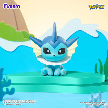 Funism - Blind Box - Pokemon - Palmsize Wonders Figures Series 2