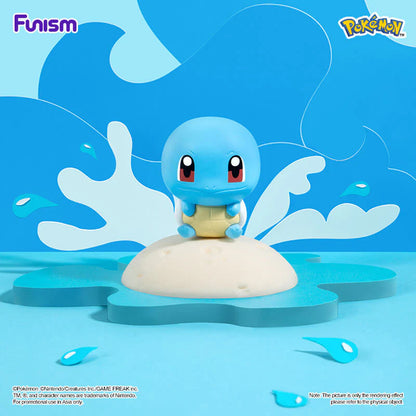 Funism - Blind Box - Pokemon - Palmsize Wonders Figures Series 1