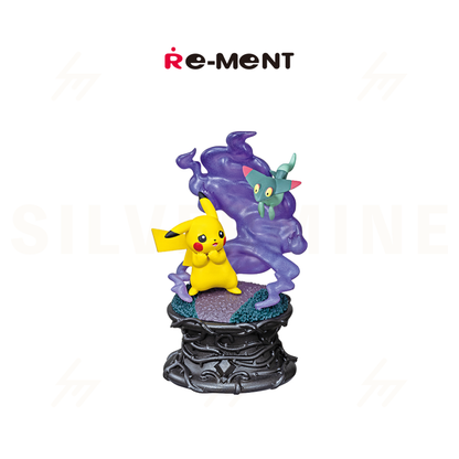 Re-Ment - Blind Box - Pokemon - Little Night Collection