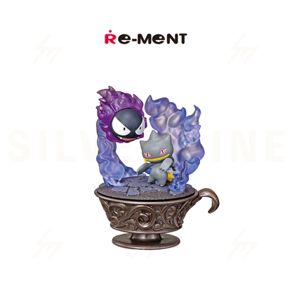 Re-Ment - Blind Box - Pokemon - Little Night Collection